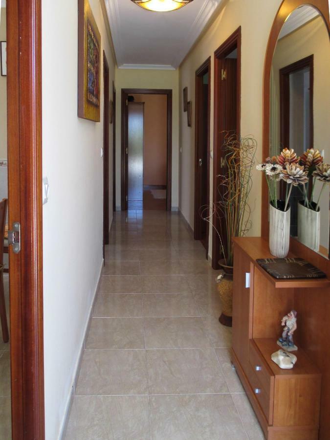 Casa Sabaris Villa Baiona Exterior photo
